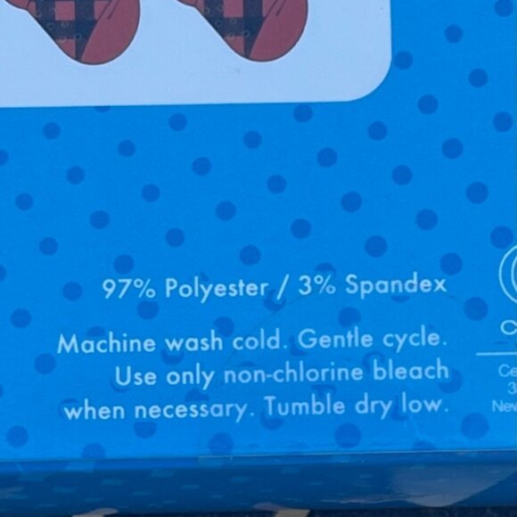 Disney NEW Mickey Pet Owner Sock Gift Set Box Matching Socks - Picture 6 of 7